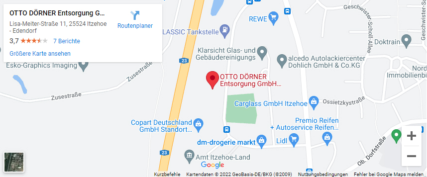 Google Maps