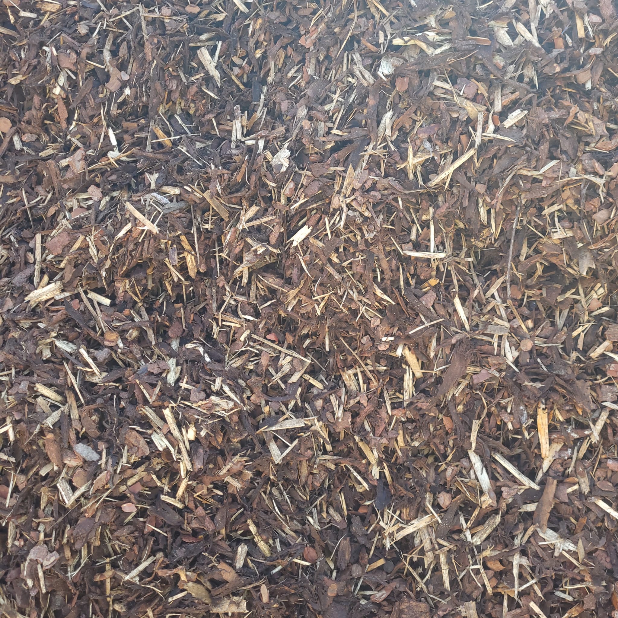 Rindenmulch 10-40 mm