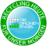 Der Grüne Engel Siegel