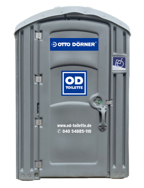 OTTO Dörner WC Behinderung Otto Dörner Barrierefrei Toilette