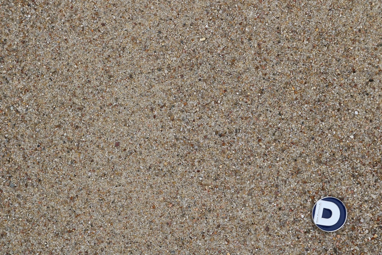 gewaschener Sand 0-2 mm