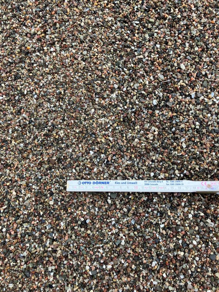 Fallschutzsand 1-3 mm