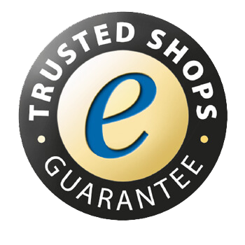 Trusted Shops Siegel