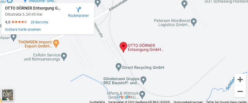 Google Maps