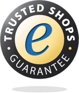 Trusted Shops Siegel