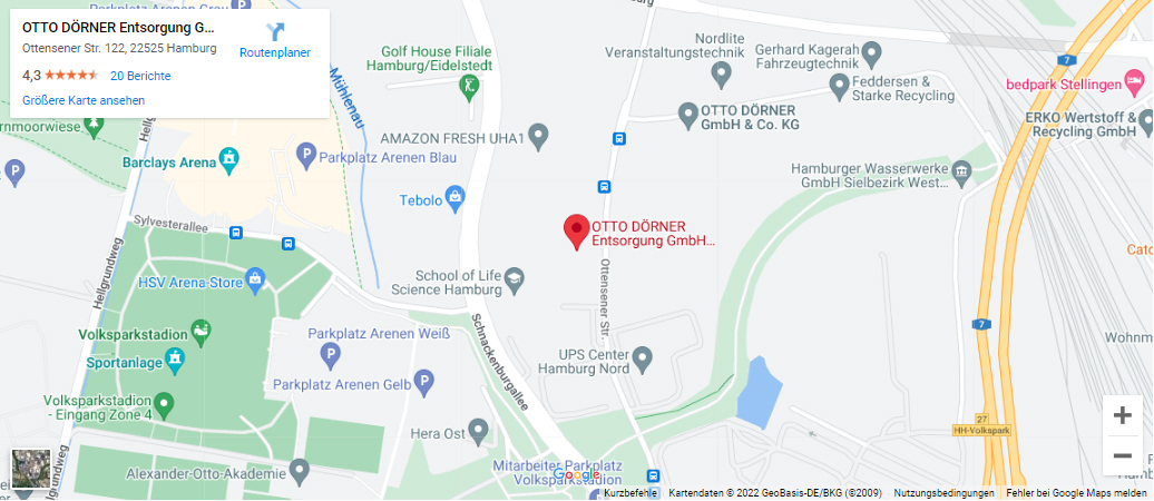 Google Maps