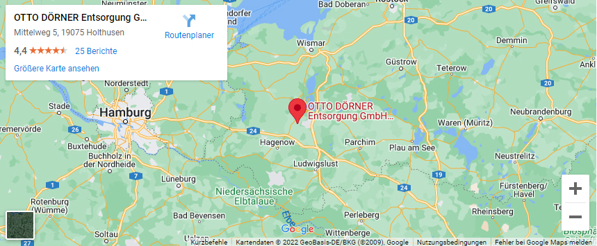 Google Maps