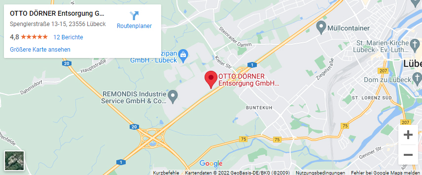 Google Maps
