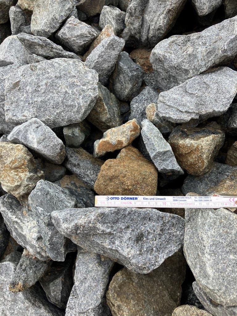 Wasserbausteine 63-180 mm