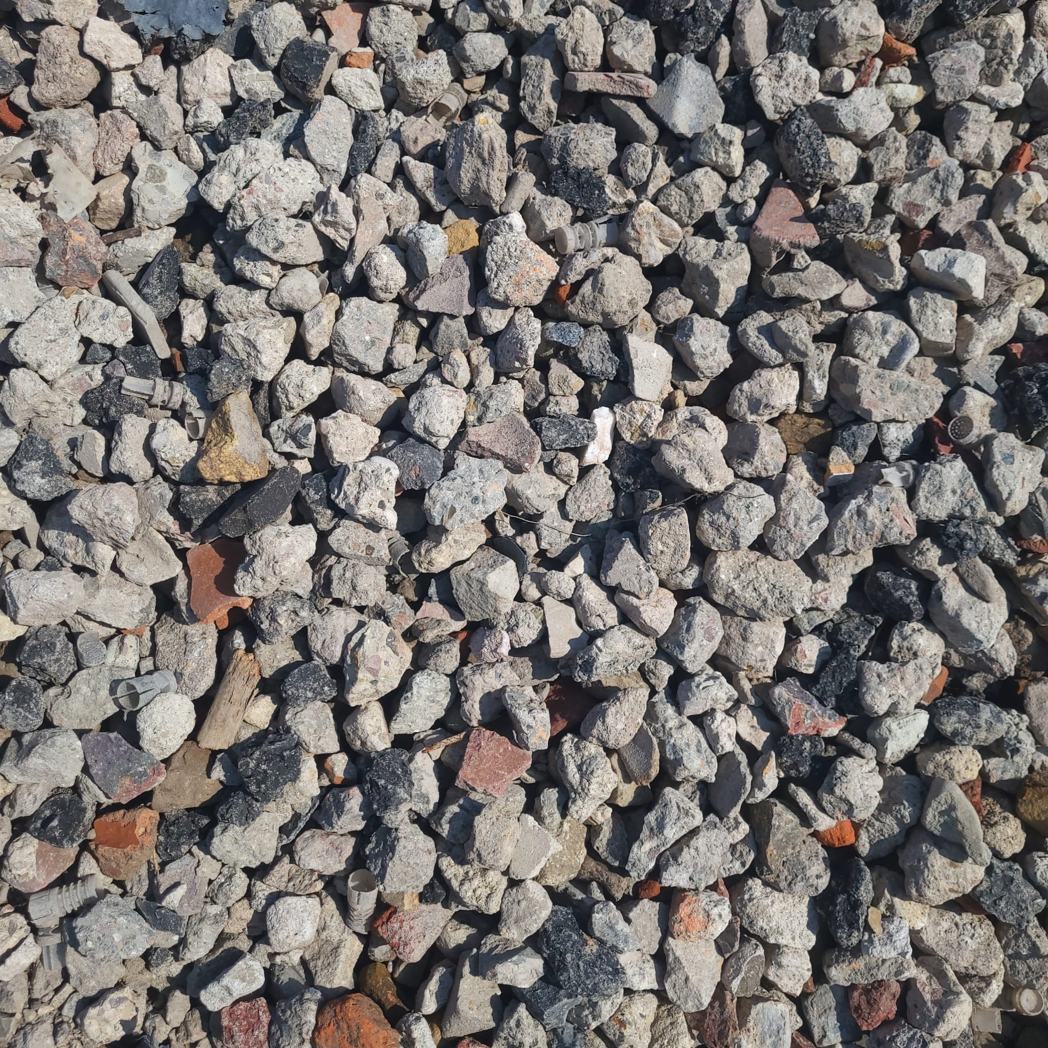 Beton RC FSS 0-45 mm  in Hannover und Umgebung