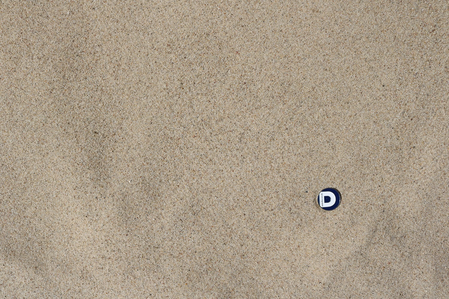 gewaschener Sand 0-1 mm
